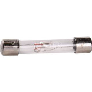 Polhit Glimlampe