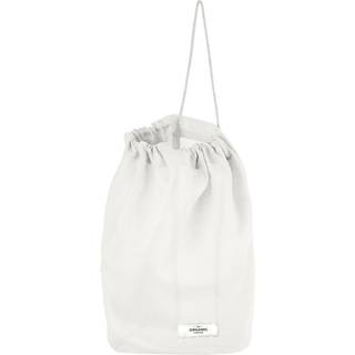 Food Bag medium - Natural White