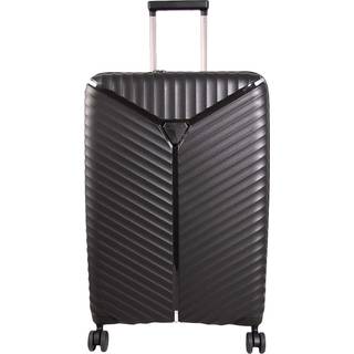Kabinentrolley PP13 S 55 cm Schwarz
