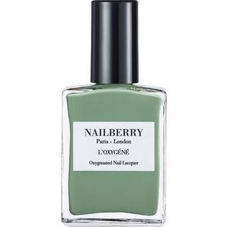 Nailberry neglelak - Mint