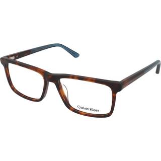 Calvin Klein CK22544 240 55 Briller Mænd Tortoiseshell - Dark Tortoise - 55mm