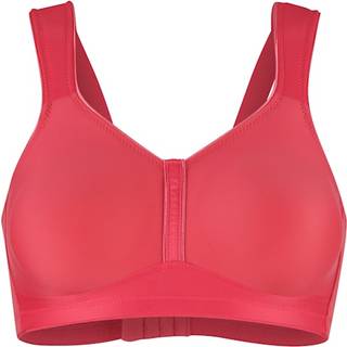 Miss Mary Feel Fresh Bra - Coral - C 85