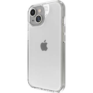 ZAGG / INVISIBLESHIELD ZAGG CASES CRYSTAL PALACE IPHONE 15 PLUS CLEAR ACCS
