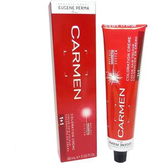 Eugene Perma Carmen Cream Hair Colour 60 ml 1