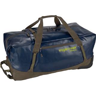 Eagle Creek Migrate Wheeled Duffel 110 L Rush Blue, 110 L