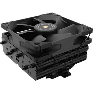 Thermalright SI-100 - Black - CPU Luftkøler - Max 28 dBA
