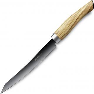 Janus Slicer 160mm slicing knife, olive