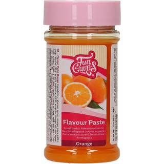 Aromapasta Orange 120 g - FunCakes