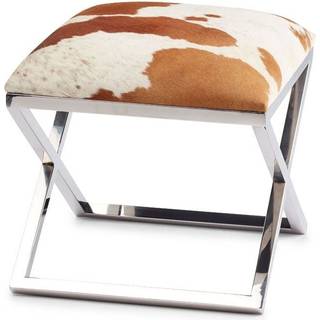Skammel | Koskind | Premium | 45x45x45 cm