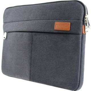Ferrelli Casual sleeve 360 14" gy ➞ På lager - klar til afhentning