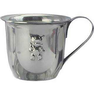 Kop med Bamse