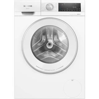 Siemens extraKlasse WG54G2F1DN MED 4 ÅRS GARANTI Frontbetjent vaskemaskine