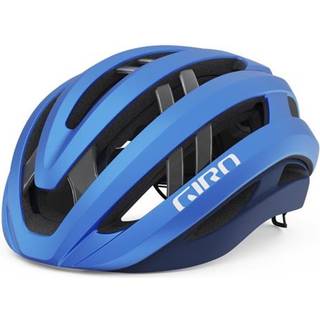 Giro Cykelhjelm Aries Spherical Mips Mat Ano Blue
