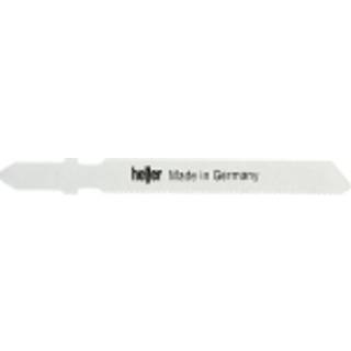 Heller stiksavklinge 55mm t/metal 1-2mm, pk a 5, T118AF