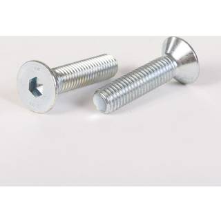 PAJO-BOLTE INDV.6-KT. UH 10.9 8X40 200 stk. (7991080702)