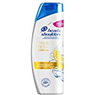 Head & Shoulders Citrus Fresh Shampoo 500ml