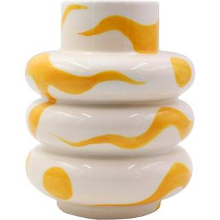 QUE RICO - Vase - MARIPOSA - SOL Y SOMBRA