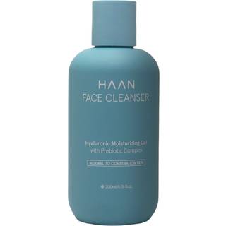 HAAN Skin care Face Cleanser Ansigts rensegel til normal og kombineret hud 200 ml - 200 ml