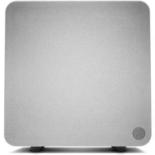 Cambridge Audio Minx X201 hvid - Subwoofer