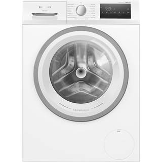 Siemens extraKlasse WM14N29XDN MED 4 ÅRS GARANTI Frontbetjent vaskemaskine