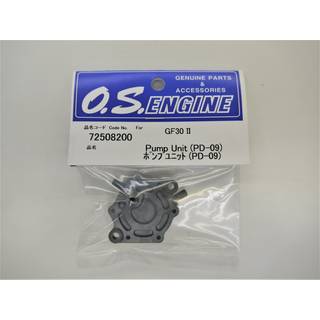 OS -72508200 Pumpeenhed GF30 II