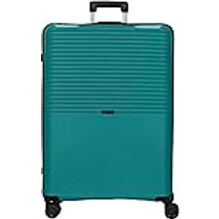 Trolley Travel Line L 76 cm Grün