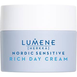 Lumene Nordic Sensitive Rich Day Cream 50 ml