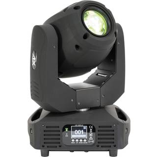 AFX BEAMR1 MKIII Moving Head (120W)