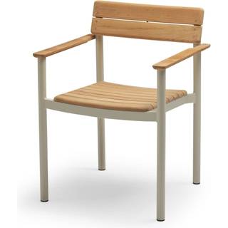 Skagerak, Pelagus Spisebordsstol Light Ivory