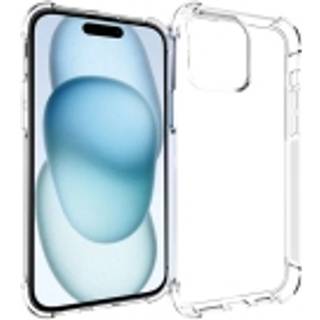 Insmat BACKCOVER IPHONE 15 IMPACT