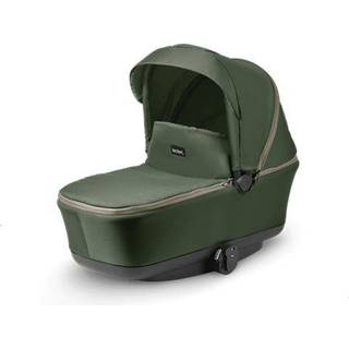 Leclerc Baby Liggedel, Army Green