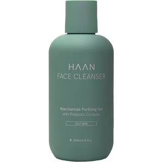 HAAN Skin care Face Cleanser Ansigts rensegel til fedtet hud 200 ml - 200 ml