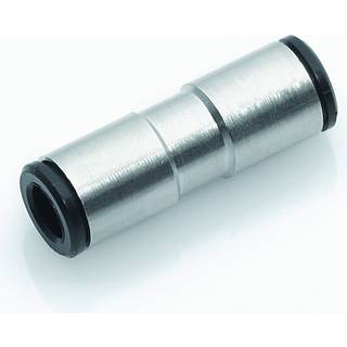 Flowconcept Dobbelt union 8 x 10 mm (750810)