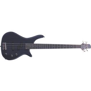 Dimavery SB-321 Electric Bass, blue hi-gloss TILBUD NU hej blå