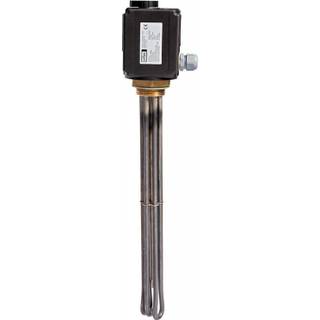 Varmelegeme EEHR 7,5 kW 1 1/2''