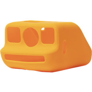 Polaroid Go Silicone Camera Skin Orange