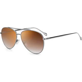 Isabel Marant IM 0011/S KJ1/JL 60 Solbriller Kvinder Grå - Dark Ruthenium Grey - 60mm