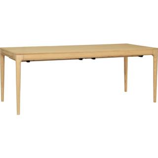 Umage Heart&#39;n&#39;Soul Spisebord - Lys eg