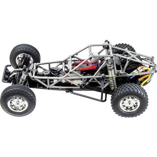 Tamiya - 58719 - 1/10 R/C BBX (BB-01) - Samlesæt
