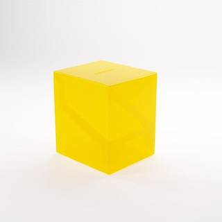 Bastion 100+ XL - Deck box - Gamegenic