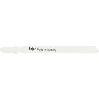 Heller stiksavklinge 75mm t/metal 2-20mm, pk a 5. T101A