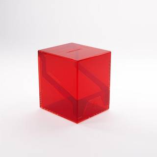 Bastion 100+ XL - Deck box - Gamegenic
