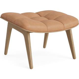 NORR11 Mammoth Ottoman Egetræ/Camel 21004