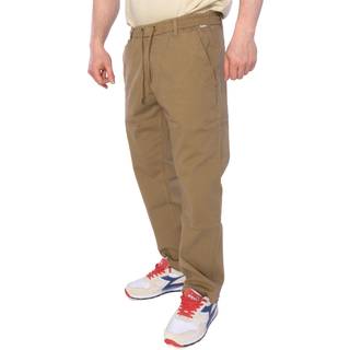 REELL Reflex Loose Chino Bukser - XL - dark sand