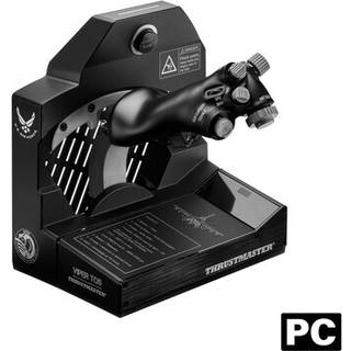 Thrustmaster Viper TQS - Throttle Quadrant System - Wired Joystick - PC