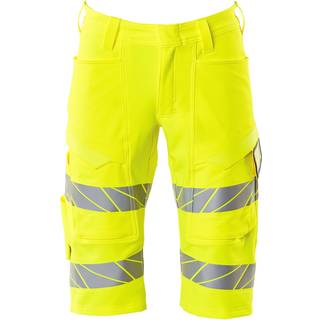 MASCOT® Shorts, lange Hi-Vis Gul 19249-510-17 C58
