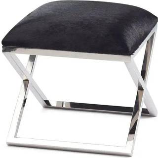 Skammel | Koskind | Premium | 45x45x45 cm
