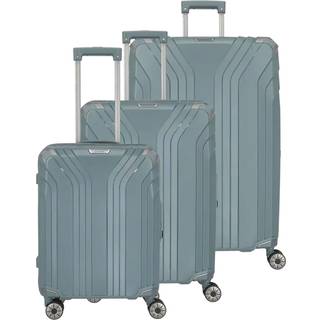 Travelite Elvaa Kuffertsæt (4 hjul)