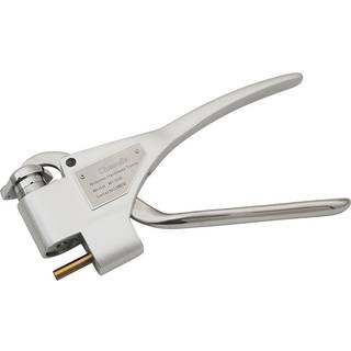 Webster hårdhedstester W20b t/alu 0,4-8,0mm