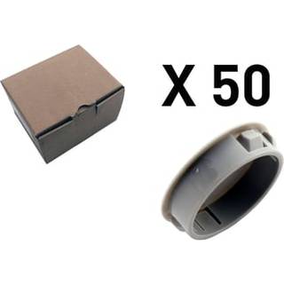 Cubic 50 blindprop f. sokkel